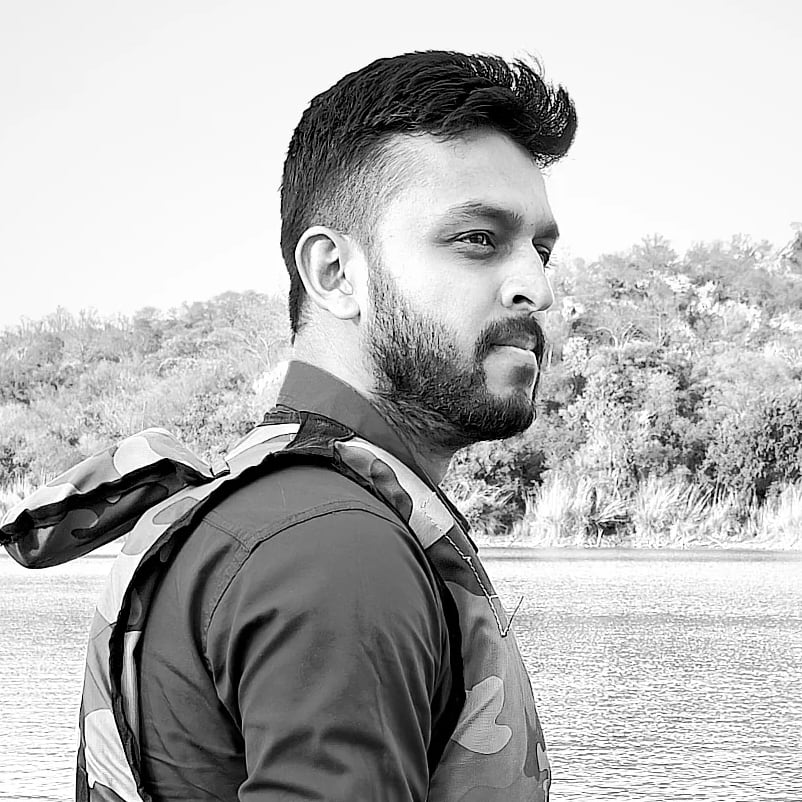 Pankaj Singla